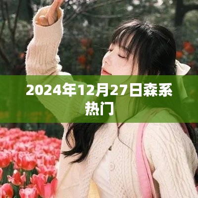 森系流行趋势，2024年12月27日热门风向标