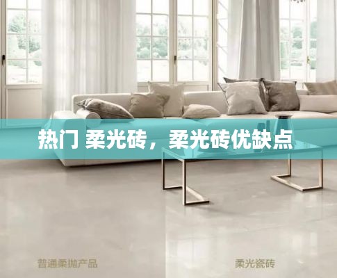 热门 柔光砖，柔光砖优缺点 
