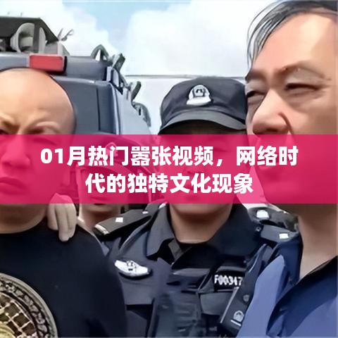 热门嚣张视频，网络时代的独特文化现象探析