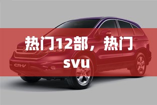 热门12部，热门svu 