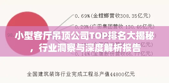 小型客厅吊顶公司TOP排名大揭秘，行业洞察与深度解析报告