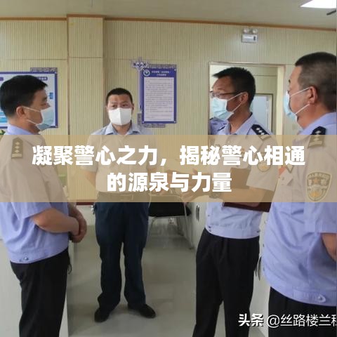 凝聚警心之力，揭秘警心相通的源泉与力量