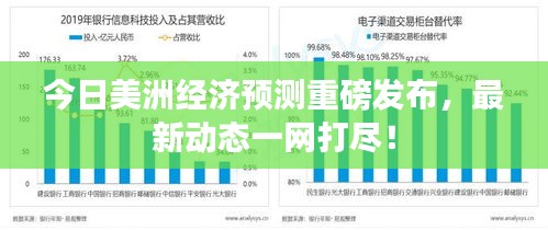 今日美洲经济预测重磅发布，最新动态一网打尽！