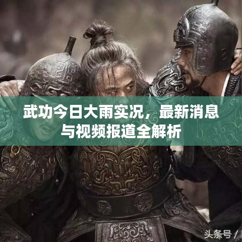 武功今日大雨实况,最新消息与视频报道全解析