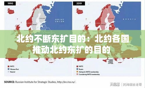 北约不断东扩目的：北约各国推动北约东扩的目的 