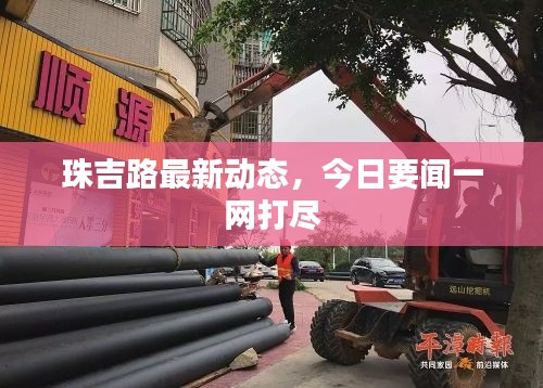 珠吉路最新动态，今日要闻一网打尽