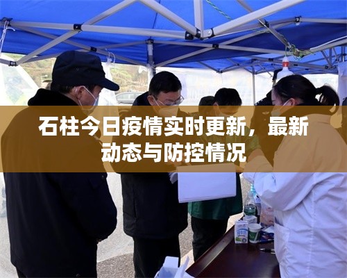 石柱今日疫情实时更新，最新动态与防控情况