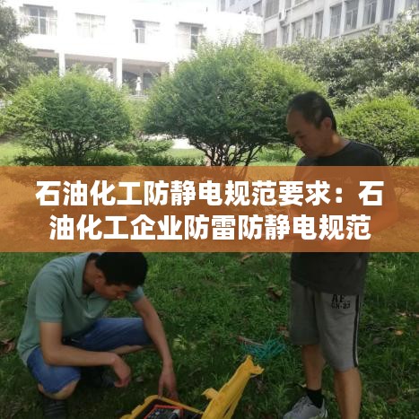 石油化工防静电规范要求：石油化工企业防雷防静电规范 