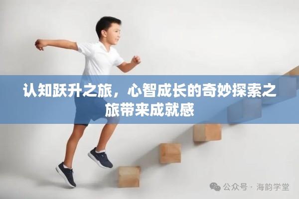 认知跃升之旅，心智成长的奇妙探索之旅带来成就感