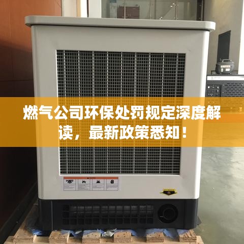 燃气公司环保处罚规定深度解读，最新政策悉知！