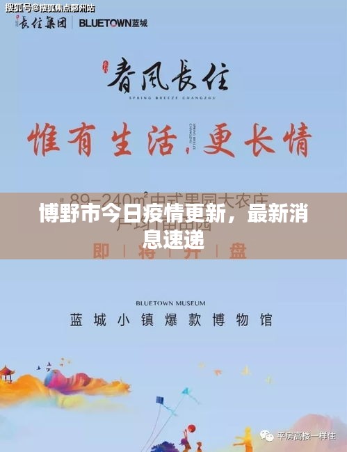 博野市今日疫情更新，最新消息速递