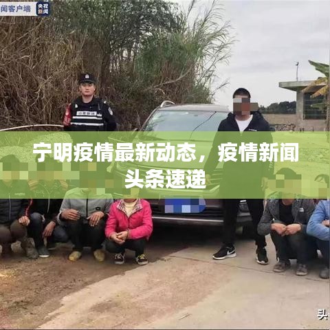 宁明疫情最新动态，疫情新闻头条速递