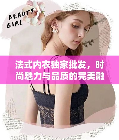 法式内衣独家批发，时尚魅力与品质的完美融合