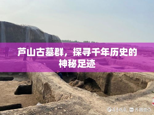 芦山古墓群，探寻千年历史的神秘足迹