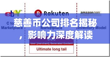 慈善币公司排名揭秘，影响力深度解读