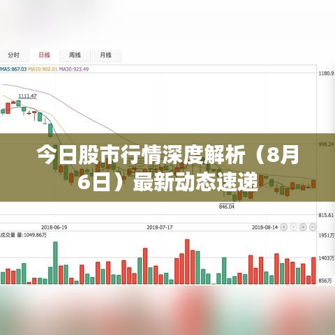 今日股市行情深度解析（8月6日）最新动态速递
