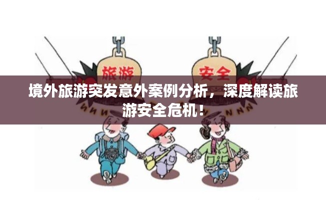 境外旅游突发意外案例分析，深度解读旅游安全危机！