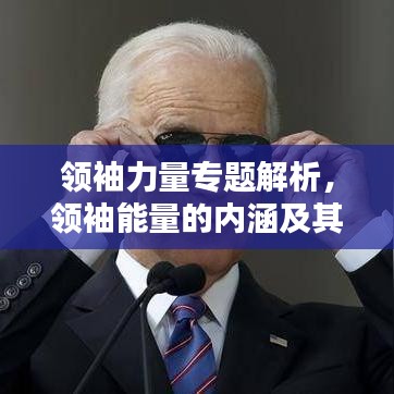 领袖力量专题解析，领袖能量的内涵及其重要性