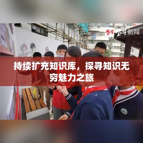 持续扩充知识库，探寻知识无穷魅力之旅
