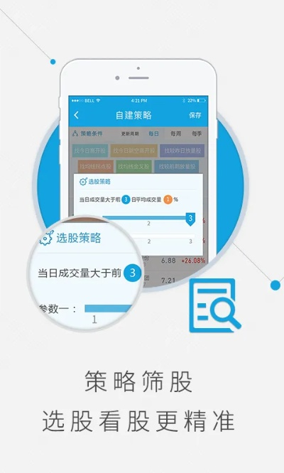 股票官方软件下载,快捷问题解决方案 iPhone_v10.418