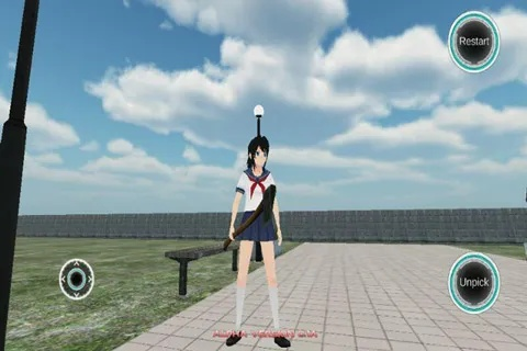 病娇模拟器版本，灵活操作方案_VR_v8.548，创意工作的无限可能