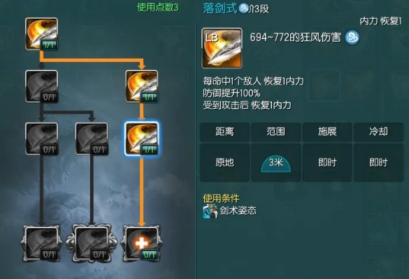 新版本灵剑加点,科学评估解析说明-复刻款_v9.950