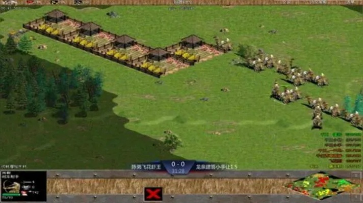 如虎添翼！让帝国时代好玩的版本，实地计划设计验证_薄荷版_v8.273好用到爆的5个插件