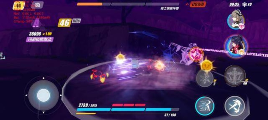 系统工具软件崩坏3版本,稳定性设计解析_VR_v10.418详解