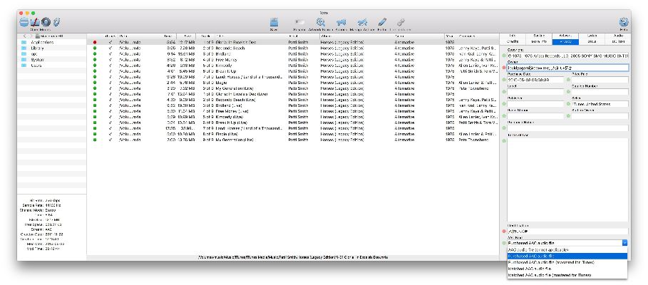 itunes 创建acc版本,可靠计划执行策略 云端版_v3.403