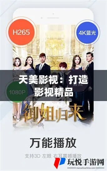 天天影迷官方下载,影视领域的标杆产品解析