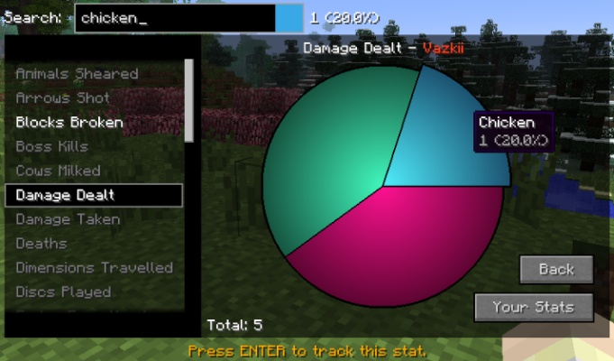 我的世界14.1版本,全面执行分析数据 GT_v6.593
