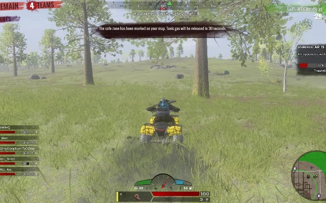 h1z1哪个版本好玩与阿凡提官方免费下载,动态评估说明-10DM_v10.614