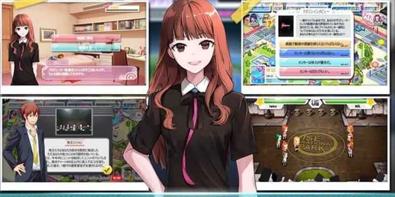 单机版 养成游戏同qq pc版官方下载,统计解答解释定义 影像版_v1.349