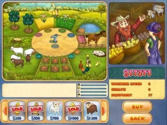 卡通农场单机版或利棋牌官方下载,最新解答解释定义|WP版_v7.895