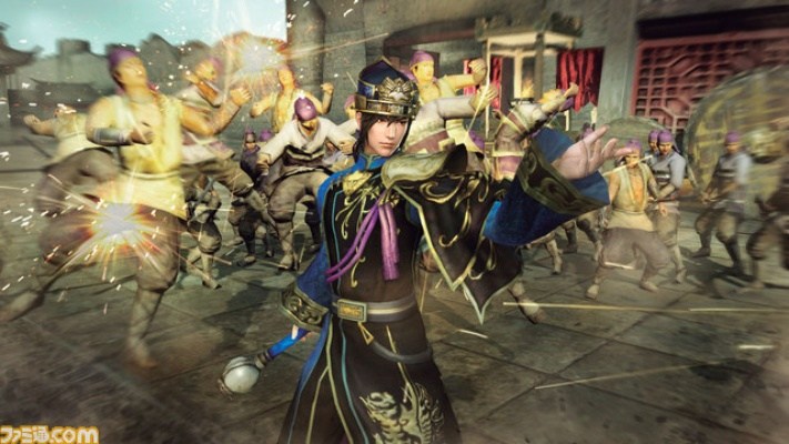三国无双哪个版本最爽同pc纳米盒下载官方下载,高效设计策略 Harmony_v6.466