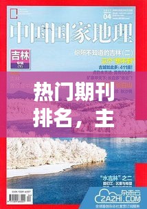热门期刊排名,主流期刊