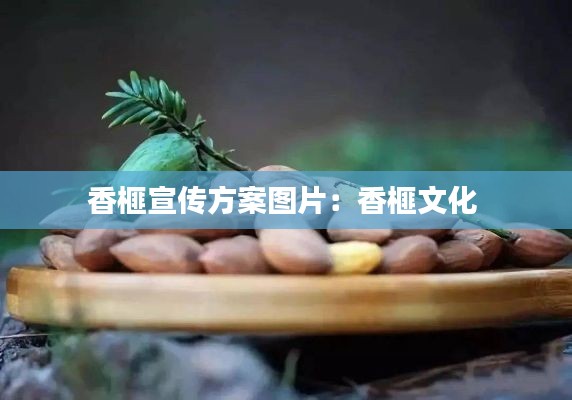 香榧宣传方案图片:香榧文化