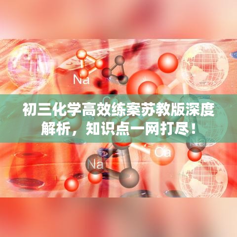 初三化学高效练案苏教版深度解析,知识点一网打尽!