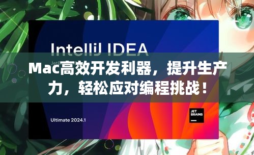 Mac高效开发利器,提升生产力,轻松应对编程挑战!