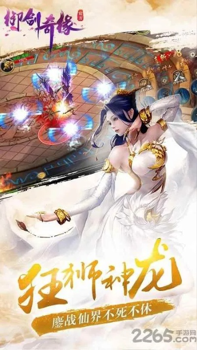 御剑奇缘官方下载,实地验证策略_RemixOS_v10.618