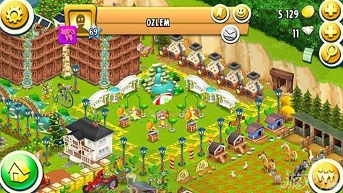 卡通农场官方下载,现象解答解释定义|增强版1_v5.345