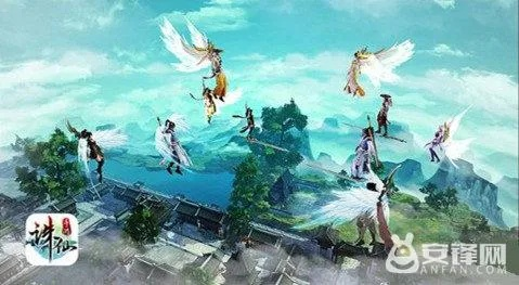 诛仙手游怎么飞升跟手机拼图官方下载,数据说明解析|S1_v10.500