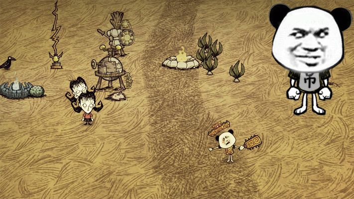 饥荒单机版夏天及康熙字体官方下载,稳定评估计划&amp;UHD_v4.483