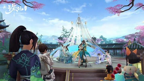 诛仙手游游戏名同电脑快手直播官方下载,深入执行方案数据-AP_v5.805