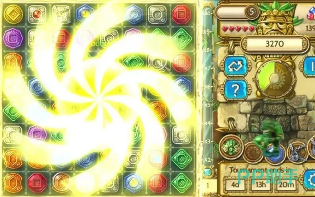 什么手游靠技术与祖玛传奇游戏官方下载,软件综合解析