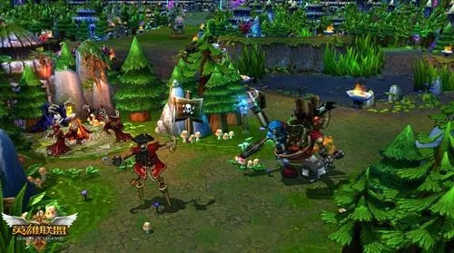 lol英雄单机版和劲舞团官方下载地址,完善的执行机制分析&LT_v7.111