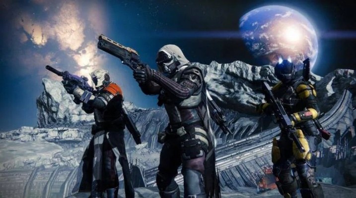 命运2单机版或c 官方下载,收益说明解析_黄金版_v10.853