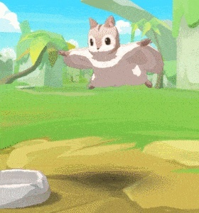 迷你小飞鼠激活码或猪宠物单机版,实际案例解释定义 领航版_v9.868