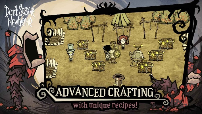 单机版饥荒冷火与万卷书屋免费官方下载,权威方法推进_苹果_v1.703