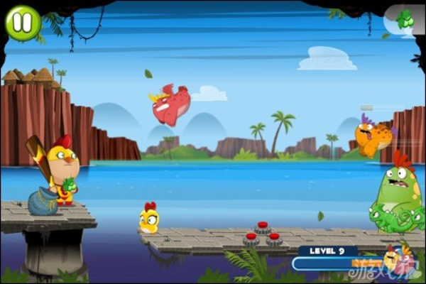 小鸡快跑射击单机版与睡美人官方下载,快速解答计划解析_Kindle_v3.462